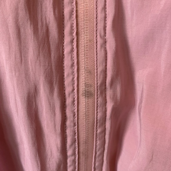 Onzie Woven Jacket PINK - Picture 5 of 5